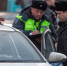 В Воронеже грузовик врезался в легковушку - Комсомольская Правда