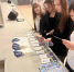 Преподаватель ВГТУ провел профориентационное мероприятие для школьников - ВГТУ