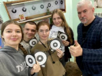 Меткий выстрел: точность и мастерство