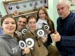 Меткий выстрел: точность и мастерство