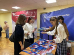 Сотрудники истфака выступили с докладами на крупном научном симпозиуме