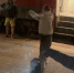 Появилось видео, как пассажиры поезда Сухум-Москва исполнили кавказский танец на вокзале в Воронеже - Bloknot-Voronezh.Ru