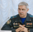 Главный воронежский спасатель получил почетный знак «За добросовестный труд и профессионализм» - РИА Воронеж