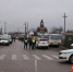 Подрыв частей упавшей в Воронеже ракеты разрушил два дома - TV-Gubernia.Ru