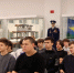В День военной присяги и ветеранов войск правопорядка росгвардейцы  провели семинар «Служить Отечеству» для допризывной молодёжи - Росгвардия