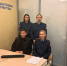 Курсанты юридической клиники Воронежского института ФСИН России продолжают оказывать юридическую помощь участникам специальной военной операции и членам их семей - Воронежский институт ФСИН России