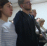 В Воронеже свидетели Иеговы* назвали приговор предвзятым - ГТРК Воронеж