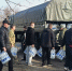 Верхнемамонские волонтеры отправили бойцам СВО 1,5 тонны воды - РИА Воронеж