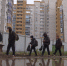 Воронежцы пожаловались на непроходимую дорогу к новой школе №109 - ГТРК Воронеж