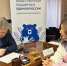 Воронежский депутат поможет благоустроить улицу Украинскую - МОЁ! Online
