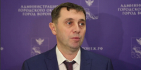 В Воронеже устраняют последствия подрыва ракеты ATACMS в СНТ «Дальние сады» - TV-Gubernia.Ru