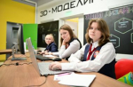 Победители финалов НТО Junior Воронежской области