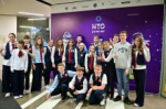 Победители финалов НТО Junior Воронежской области