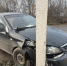 Автомобилистка пострадала в ДТП с «Опелем» и столбом под Воронежем - Комсомольская Правда