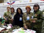 «Мы становимся сильнее»