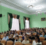 Экообразование в деле: студенты и преподаватели ВГТУ за раздельный сбор - ВГТУ