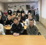 Студентам Аннинского техникума рассказали о дорожно-транспортном факультете ВГТУ и самом вузе - ВГТУ