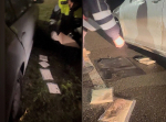 У 38-летнего москвича под Воронежем обнаружили четыре килограмма наркотиков
