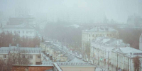 Желтый уровень - Берег
