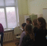 В Воронежском филиале Рослесозащиты состоялась экскурсия для второкурсников ВГЛТУ им. Г.Ф. Морозова - Рослесозащита Воронежской области