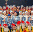 Хохольские танцоры завоевали Гран-при международного конкурса Star friends - РИА Воронеж