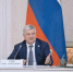 Губернатор: Между Правительством региона и Нацпалатой налажено результативное взаимодействие - Правительство Воронежской области