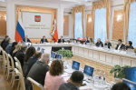 Губернатор: Между Правительством региона и Нацпалатой налажено результативное взаимодействие