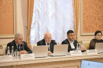 Губернатор: Между Правительством региона и Нацпалатой налажено результативное взаимодействие