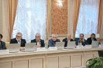 Губернатор: Между Правительством региона и Нацпалатой налажено результативное взаимодействие