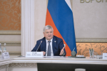 Губернатор: Между Правительством региона и Нацпалатой налажено результативное взаимодействие