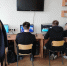 Участие студентов кафедры ракетных двигателей во Всероссийском космическом диктанте - ВГТУ