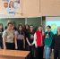 Волонтеры-медики рассказали школьникам о профилактике железодефицитной анемии - Медицинский Университет им. Н.Н. Бурденко