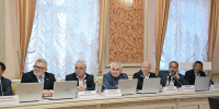 Александр Гусев заявил, что в Воронежской области создан СССР в лучшем проявлении - Bloknot-Voronezh.Ru