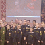 Военнослужащие Росгвардии провели для воспитанников кадетского корпуса в Воронеже тематический урок, посвященный памяти первого командующего внутренней стражей России - Росгвардия