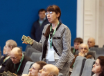 «Мониторинг животного мира на ООПТ»