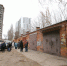 Приостановлено расследование дела о скандальном сносе гаражей на Ленинградской - МОЁ! Online