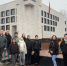 Курсанты института посетили центр военно-патриотического воспитания «Музей Диорама» - Воронежский институт ФСИН России