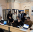 ВЫСТАВКА РАБОТ КАФЕДРЫ АВС В ДЕНЬ ОТКРЫТЫХ ДВЕРЕЙ - ВГТУ