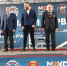 Студенты ВГАС стали абсолютными чемпионами в Первенстве ЦФО по пауэрлифтингу  фото 1 - Институт физкультуры
