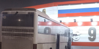 Пассажиры автобуса пострадали в жутком ДТП на трассе в Воронежской области - TV-Gubernia.Ru