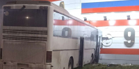 Появилось фото жуткого ДТП с пятью пострадавшими пассажирами в Воронежской области - Обозреватель.Врн