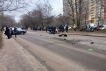 Людей разбросало по дороге: смертельное ДТП с автобусом в Воронеже