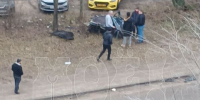 Один человек погиб, четверо пострадали в жутком ДТП у воронежского ЖК - МОЁ! Online