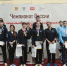 Студенты ВГТУ – призеры командного чемпионата России по спортивной акробатике - ВГТУ