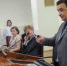 Близок ли крах однополярного мира? Эксперт по международному праву Анри Девеле выступил перед воронежскими студентами - РИА Воронеж