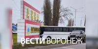 Врачи рассказали о состоянии 5 пассажиров автобуса после аварии в Анне - ГТРК Воронеж