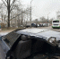 Что осталось от разорванной Audi после смертельного ДТП в Воронеже - Bloknot-Voronezh.Ru