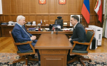 Одной из тематик воронежского фестиваля «МультПрактика» в 2026 году станет юбилей Владимира Даля