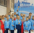 Студент ВГАС завоевал бронзу на Чемпионате России по спортивной акробатике  фото 1 - Институт физкультуры