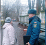 Профилактика пожаров в Коминтерновcком районe - МЧС
